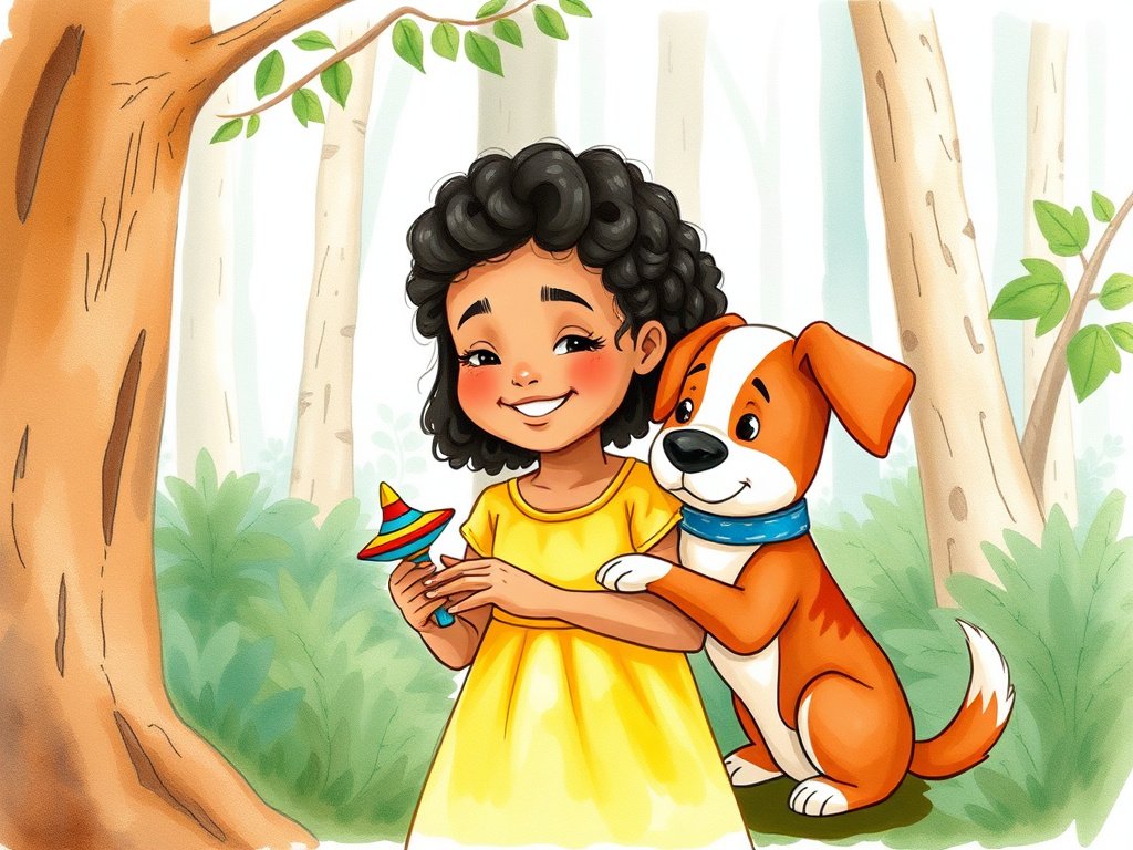 Helena e Tedi resolvem o mistério